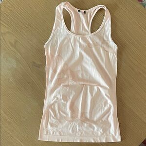 Oiselle flyte tank - XS
